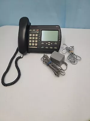  Aastra 390 Power  Big Screen Business Phone For Parts / Repair • $19.98