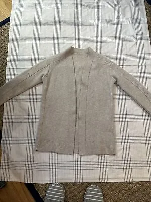 Vince Cashmere Cardigan Sweater • $19.99