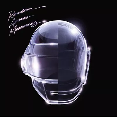 Random Access Memories [180 Gram Vinyl] By Daft Punk (Record 2013) • £27.84