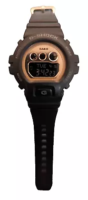 Casio Watch G-Shock GMD-S6900MC 3436 Digital Sport Working • $50