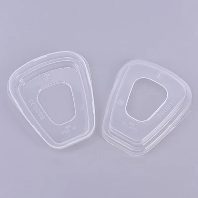 $10.96 • Buy 10PCS 501 Filter Retainer Plastic Cover For 6800 5N11 5P71 7502 62``f ##