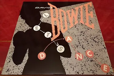 David Bowie 'Let's Dance' Demo 12  Vinyl Record Store Day 2018 Release • £10.99