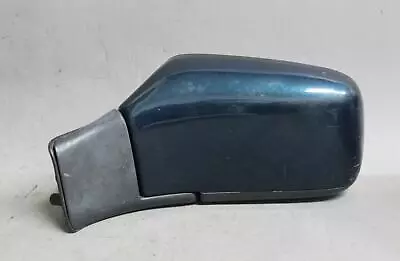 98 99 2000 01 02 03 04 Volvo S70 Left Driver Side Power Door Mirror Oem • $53.99