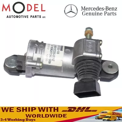 Mercedes Benz Genuine Left Window Regulator 1638201342 • $98