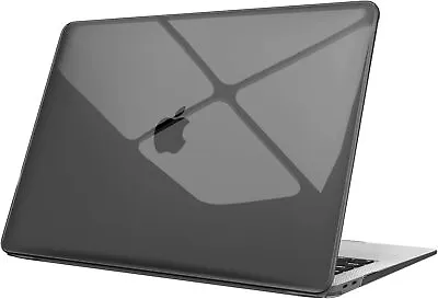 Protective Case For MacBook Air 13 (2022-2018 Release) Snap On Hard Shell Cover • $13.49