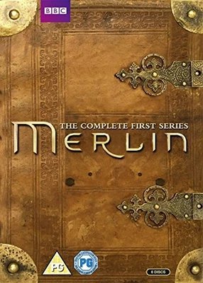 £3.49 • Buy Merlin - Series 1 (repack) [DVD] - DVD  B8VG The Cheap Fast Free Post