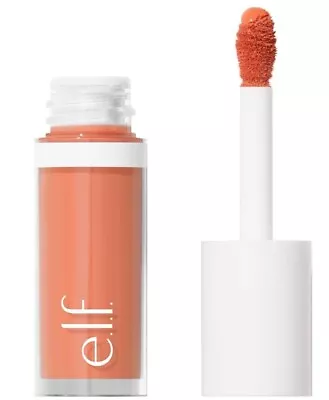 E.l.f. Camo Liquid Blush Long-lasting Liquid Blush For High-pigment Color • $12.99