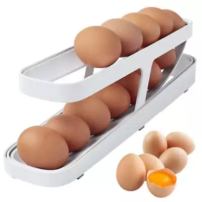 Rolling Egg Holder • $19.99