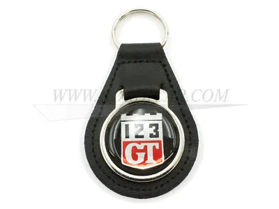 Volvo SH123GT Keychain 123GT Amazon • $23.35