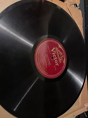 SET OF 5 78RPM JOHN MCCORMACK Asthore ALL Single Sided VICTROLA 74299+ MORE! • $79.95