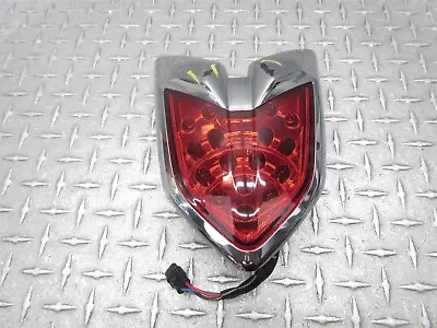 2011 11-13 Kawasaki Vulcan 1700 Vaquero VN1700 Tail Rear Back Brake Light Lamp • $92.99