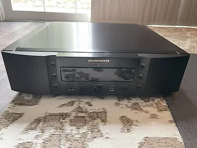 Marantz NA-11S1 DAC/Streamer • $1200