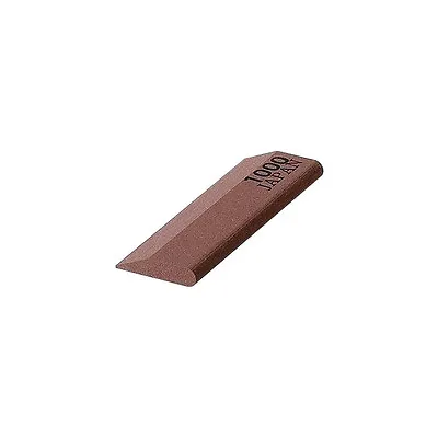 £12.99 • Buy King Ice Bear Slipstone Small Grit 1000 Sharpening Stone For Carving Chisels