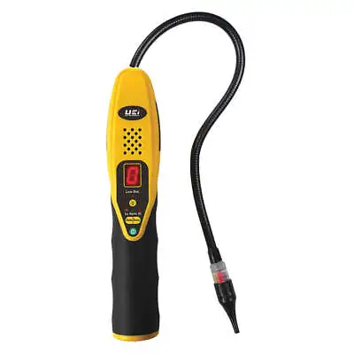 UEI TEST INSTRUMENTS RLD15B Leak DetectorRefrigerantErgonomic • $386.31