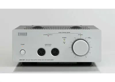$4690.90 • Buy STAX SRM-700T High-End Tube Driver DUAL FET 6SN7 Electronic Audio Product Japan