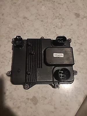 SEADOO ELECTRONIC SUSPENSION MODULE 09 - 16 GTX IS RXT IS 255 260 278002491 #2 • $300