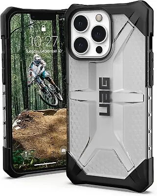 Θήκη UAG Composite PLASMA για Apple IPhone 13 PRO 6.1 - ΔΙΑΦΑΝΟ IC • £31.45