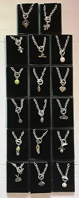 $10.50 • Buy Bracelets, Sports Charms Silver NEW Tennis Volleyball Football Baseball Softball