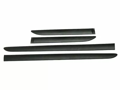 For Daewoo Matiz Since 2001- 4x Door Trim Side Strips Moulding Left+Right • $545.61