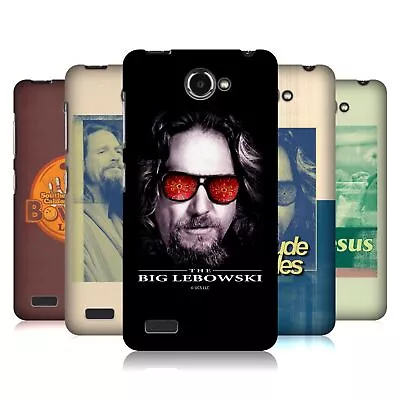 Official The Big Lebowski Graphics Hard Back Case For Lenovo Phones • $32.95