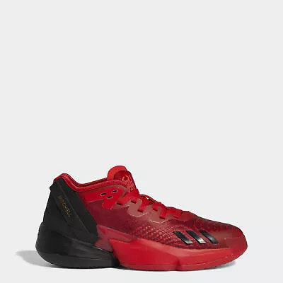 Adidas Men D.O.N. Issue #4 Basketball Shoes • $108