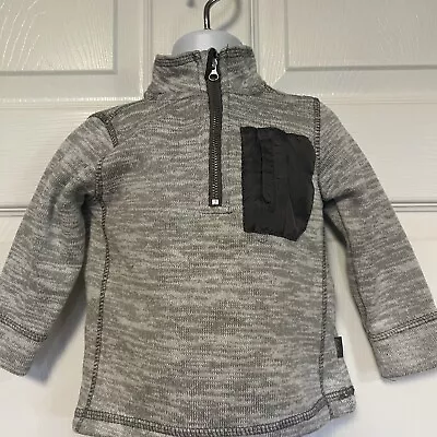 Eddie Bauer Jacket Size 18 Months Designer Toddler Clothing  • $9