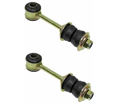 Set Of 2 Front Sway Bar Link KARLYN 12-240 For Volvo 240 242 244 245 262 264 265 • $45.66