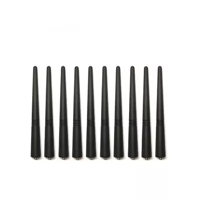 10x 14.1 In VHF 136-174Mhz Antenna For Motorola GP68 GP88 GP328 GP338 EP350/450 • $23.31