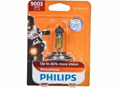 For 1999-2002 Daewoo Nubira Headlight Bulb Philips 54717GG • $30.17