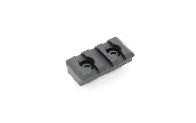 Midwest Industries 3 Slot M-Lok Picatinny Rail Section Chassis Mount MI-3MR • $32.46