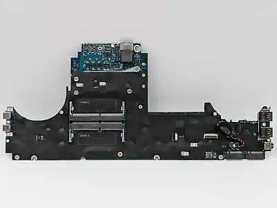 Dell Precision 7560 Series Intel Xeon W-11855m Motherboard 1ftfn 01ftfn *read* • $118.99