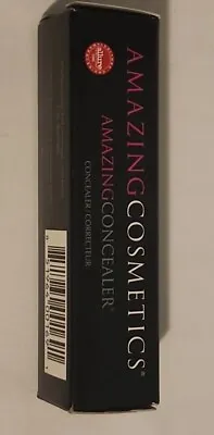 Amazing Cosmetics Amazing Concealer Full Coverage  -  Fair • $16.20