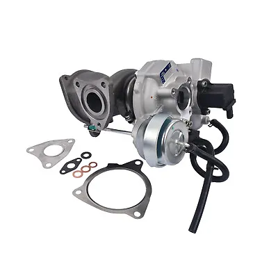$261.65 • Buy KP39 Turbo Turbocharger For Ford Escape Fiesta Fusion L4 1.6L #54399700131
