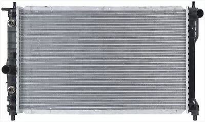 Radiator For 1999-2002 Daewoo Leganza Nubira • $54.99