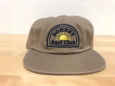 Vintage Doheny Surf Club Hat • $45