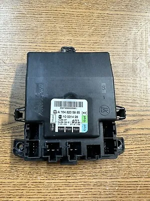 2006-2013 Mercedes GL450 ML350 Right Front Passenger Side Door Control Module • $24