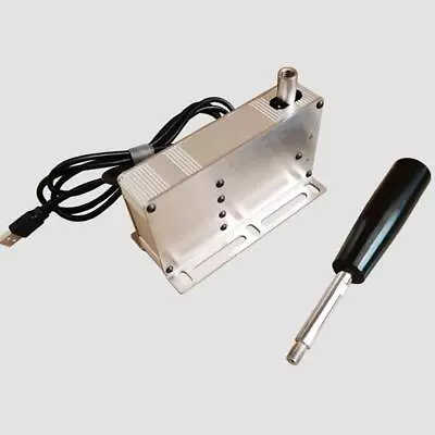$66.23 • Buy USB Sequential Shifter For Dirt WRC Assetto Corsa 4. ETS LFS Horizon Forza L7N2