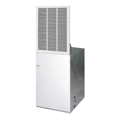 Revolv 41000 Btu 12Kw Mobile Home Downflow Electric Furnace No Coil Cabinet • $1220