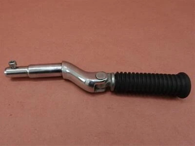 $95.99 • Buy 2002-2006 Harley Davidson V-rod Vrod Front Driver Foot Peg B