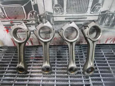 (GOOD USED) Mack Diesel Engine Connecting Rods Part# F5454267M • $89.99