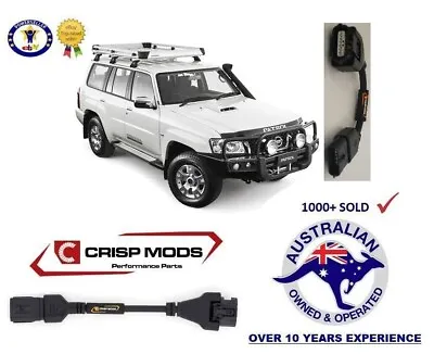 EGR MODULE CABLE To Suit: Nissan Patrol 3.0 Ltr Diesel CRD 2007 - 2018 • $79.73