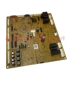 Samsung Fridge Main Pcb Spare Parts Number Da94-02275l • $139