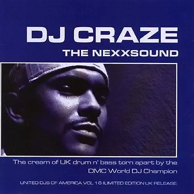 $4.04 • Buy Various Artists : Nexxsound CD (2000) Highly Rated EBay Seller Great Prices