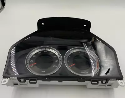 2011-2013 Volvo S60 Speedometer Instrument Cluster 91237 Miles OEM B27005 • $61.59