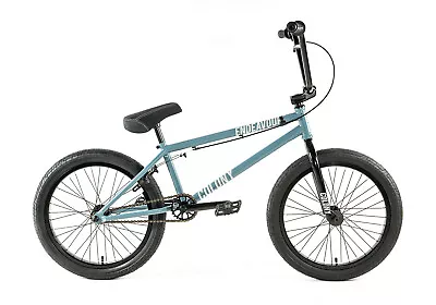 Colony BMX Endeavour Bike Nardo Grey • $1239.99