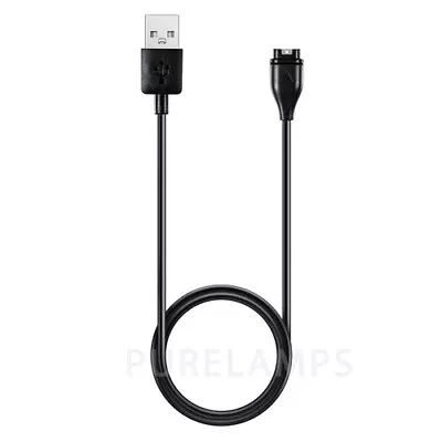 USB Charger Charging CABLE Cord For Garmin Forerunner 245 /245 Music / 935 / 945 • $8.39