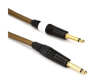 Lava Cable LCHL20 Van Den Hul Straight To Straight Instrument Cable - 20 Foot • $545.79