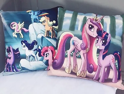 My Little Pony Pillowcases Unicorns  Pillowcases Two Pillowcases • $7.99