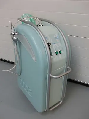 CACI Oxylife Oxygen Therapy Machine We Service And Repair • £3999.99