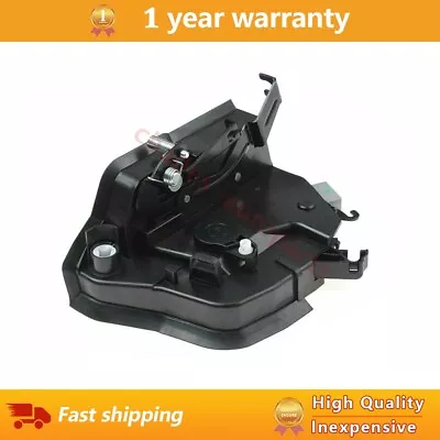 $88.88 • Buy Front Left Integrated Door Lock Actuator Motor For BMW E46 M3 325Ci 51217011247